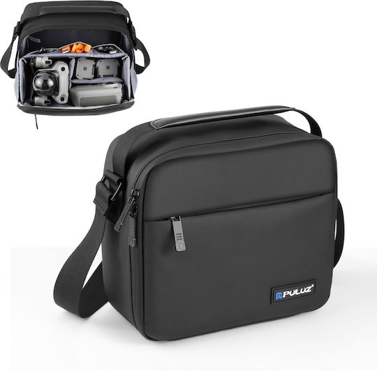 Kamerataschen & -hüllen Tasche für Kamera Drohnen Zubehör 23x10x20,5cm Er D L