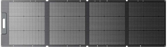 Bluetti Pv350 Portable Solar Panel 350 W Etfe Lamination Mc4 Connector Ip65 Protection Er D L