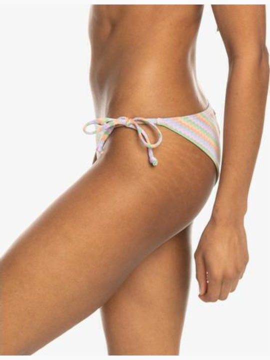 Μπικίνι Σλιπ 'wavy Stripe' Roxy