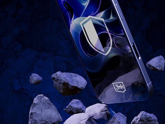 3MK Tempered Glass (Poco X8 Pro)