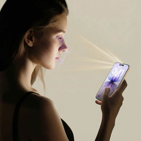 Tech-Protect Tempered Glass 2τμχ (Galaxy S26 Ultra) F5906302340149