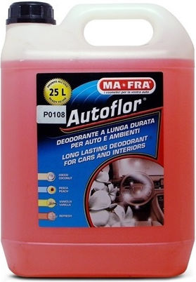 Ma Fra Dezodorant Lichid Auto 5lt