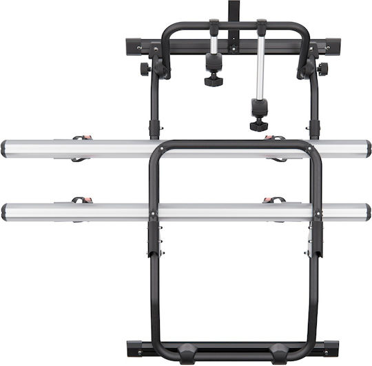 Menabo Auto Fahrradträger Basis Für Kofferraum Für 2 Fahrräder