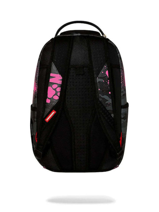 Sprayground Σχολική Τσάντα Πλάτης Ροζ