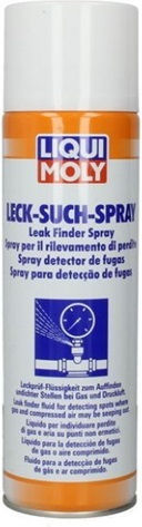 Liqui Moly Spray Detectare Etanșare Scurgeri Stop Leak 400ml