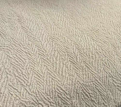 Linea Home Fin Ελαστικό Κάλυμμα Καρέκλας Μπεζ 6τμχ