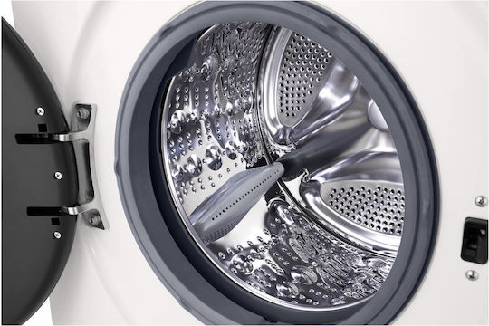 LG Mașină de Spălat Rufe 9kg 1400 Rotatii F4X1009NWB