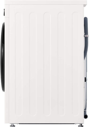 LG Mașină de Spălat Rufe 9kg 1400 Rotatii F4X1009NWB