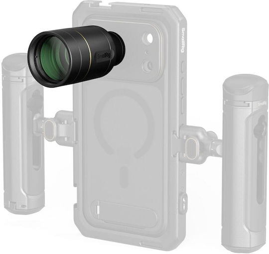 Smallrig Magnification Telephoto Macro Lens Kit