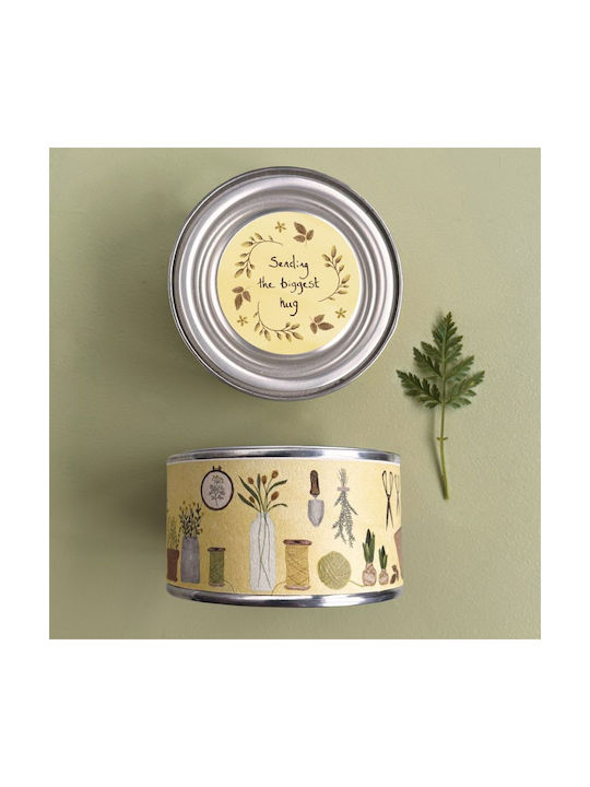 Synchronia Decorative Candle