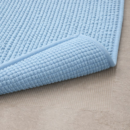 My Home Luxury Badematte XNEDM-12 Hellblau 50x120cm My Home Luxury Badematte XNEDM-12 Hellblau 50x120cm
