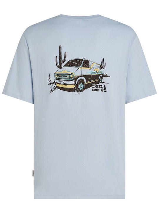 T-shirt Blu 2850383-15091