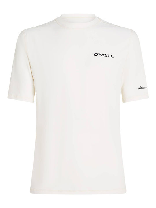 Skins S T-shirt Wht 2800265-11010