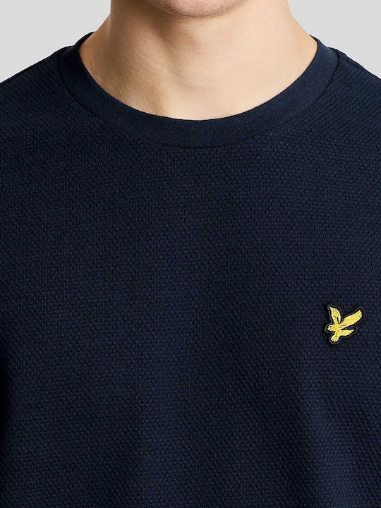 Tricou Albastru Închis