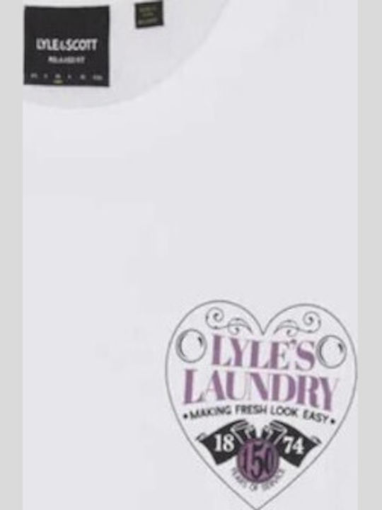 Tricou Alb