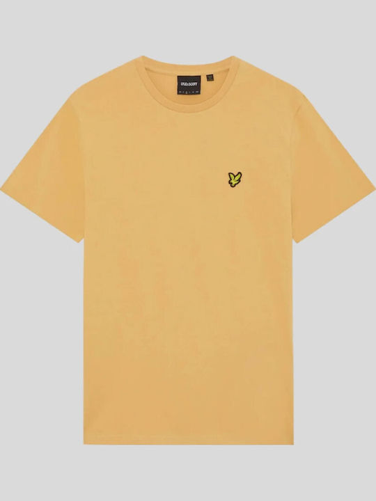 Tricou Portocaliu
