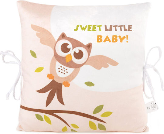 Amek Toys Πάντα Εσωτερική Owl 30x180cm