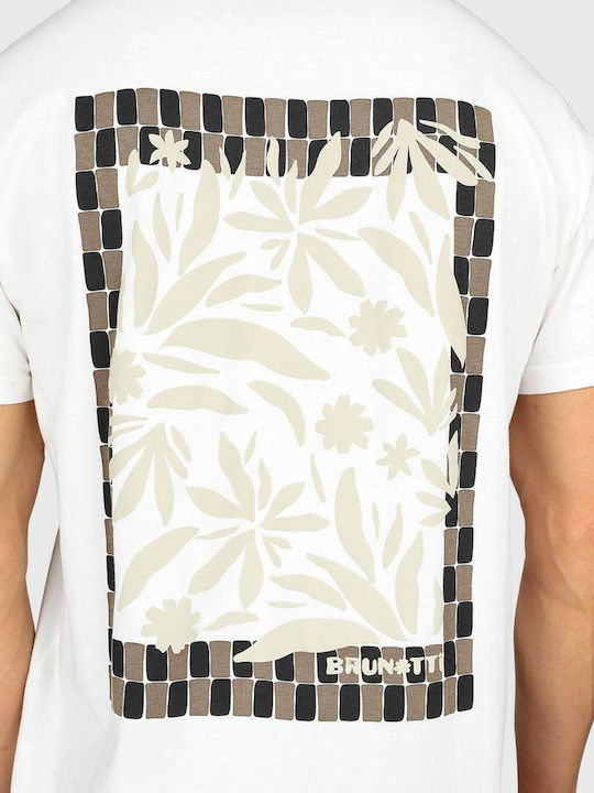 T-shirt Λευκό