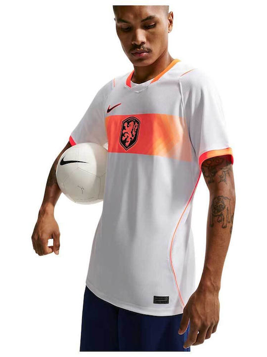 Netherlands 2026 Stadium Away Men's Football Fan Jersey