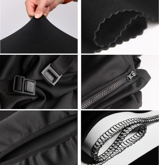 Husă Pentru Bagaje Multicoloră