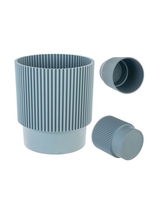 Kadax Kadax Kunststoff Blumentopf Hellgrün 17cm