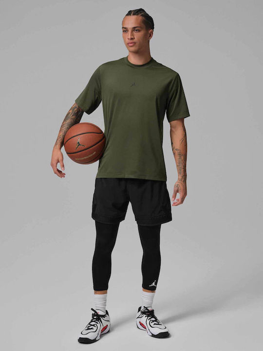 Dri-FIT Athletic T-Shirt Grey