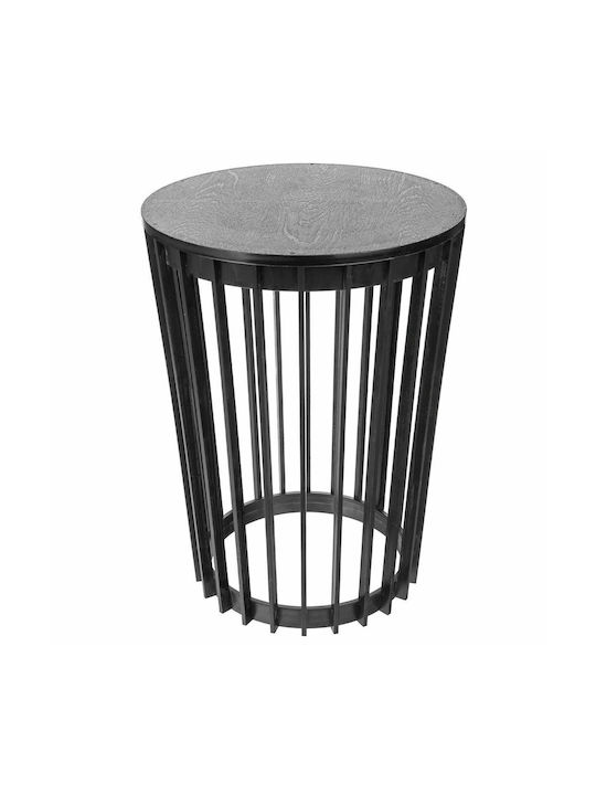 Kadax Kadax Kunststoff Blumentopf Schwarz