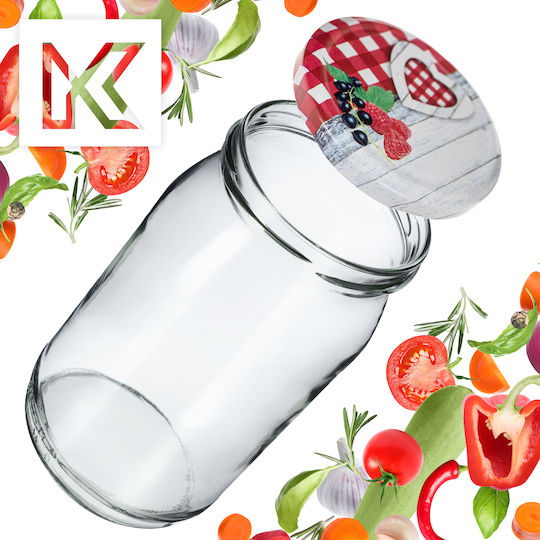 Kadax Aluminum Cap (10pcs)