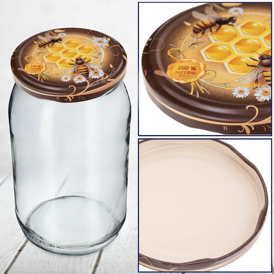 Kadax Aluminum Cap (10pcs)