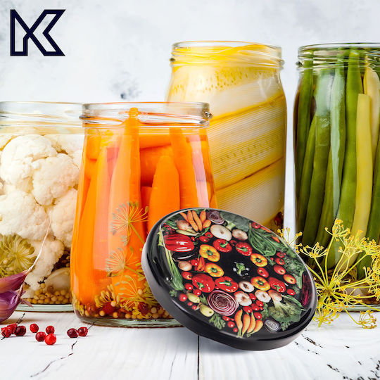 Kadax Капак Алуминий (10 бр)