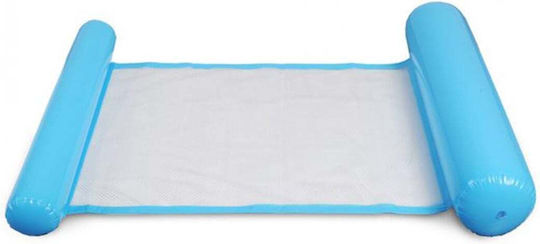 Aufblasbares Wasserfahrzeug Hellblau 120cm