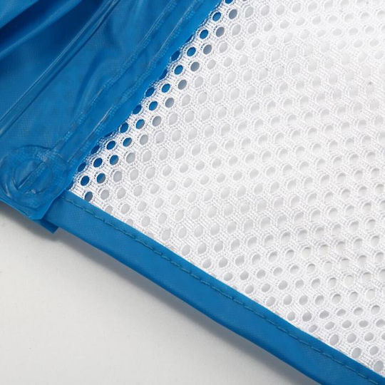 Aufblasbares Wasserfahrzeug Hellblau 120cm