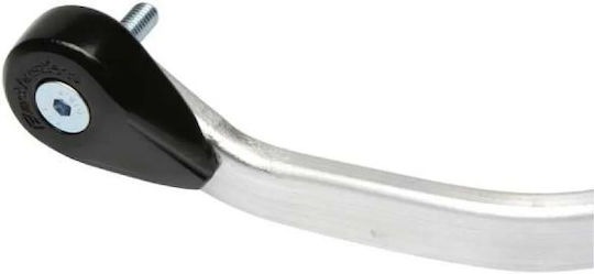 Barkbusters Bar End Weight Handlebar Counterweight Sliders Black