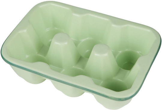 Butlers Suport Pentru Ouă Ceramic Verde