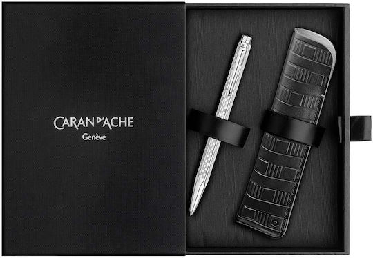 Caran D'ache Ecridor Химикалка