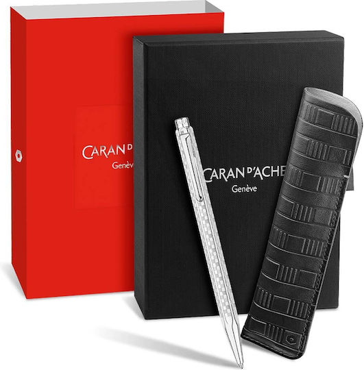 Caran D'ache Ecridor Химикалка