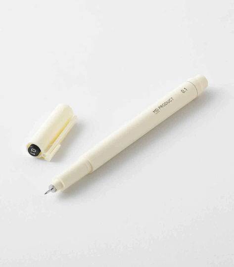 Στυλό Ballpoint