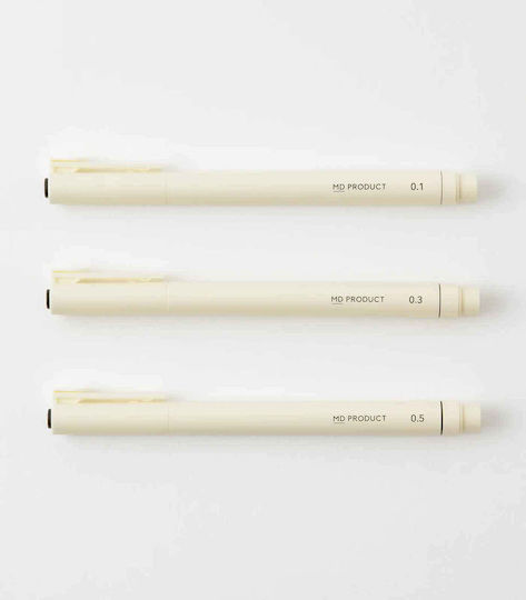 Pixuri Ballpoint