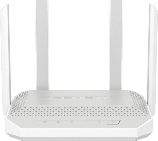 Keenetic Hero Ασύρματο Router