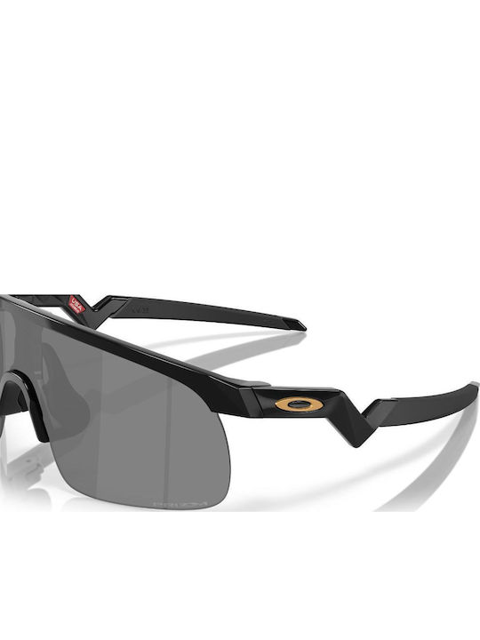 Oakley Jugend Kinder-Sonnenbrillen Schwarze OA9010-29