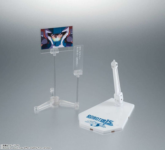 Bandai Robot Spirits Side Ms Aile Strike Gundam V Anime 15th Anniversary