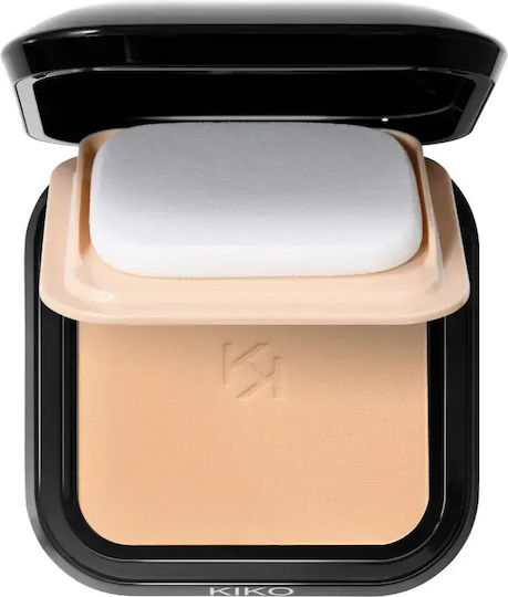 Kiko Milano Compact Foundation 10 10gr
