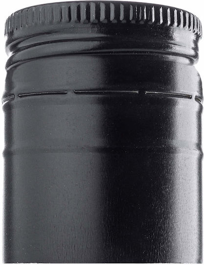Bottle Caps Fi28 Bottle Caps Caps 10 Pcs Black