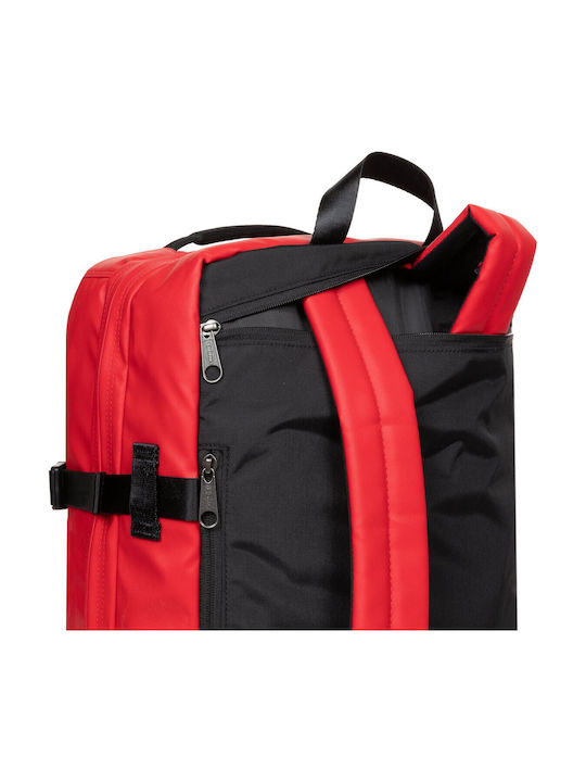 Eastpak Travelpack Червен