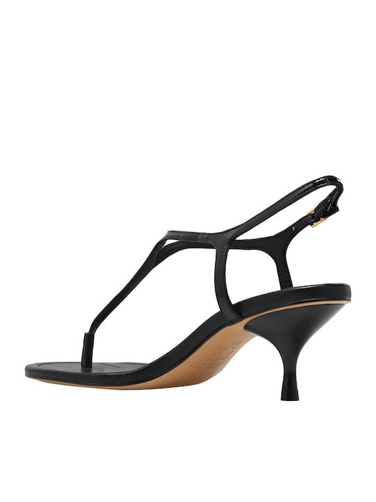 Damen Sandalen Schwarz A1390100030002