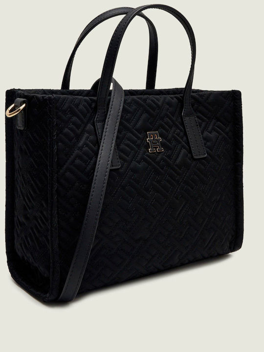 Damentasche Crossbody Schwarz