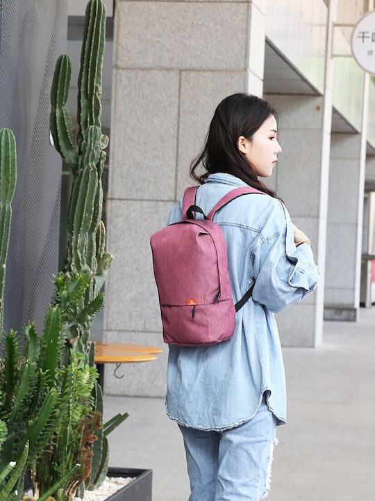 Haweel Backpack 10lt Μπορντό Haweel Backpack 10lt Μπορντό