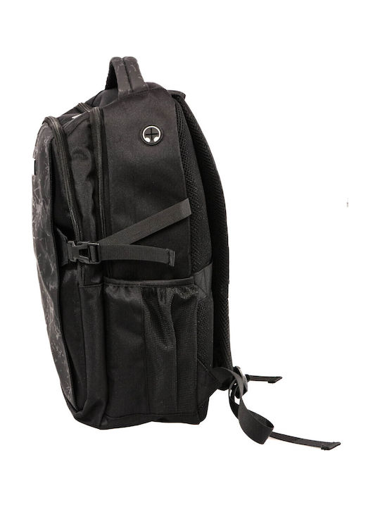 Lamonza Rucsac Gri