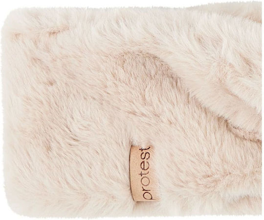 Haar Stirnbänder Damen Prtlani Protest Beige