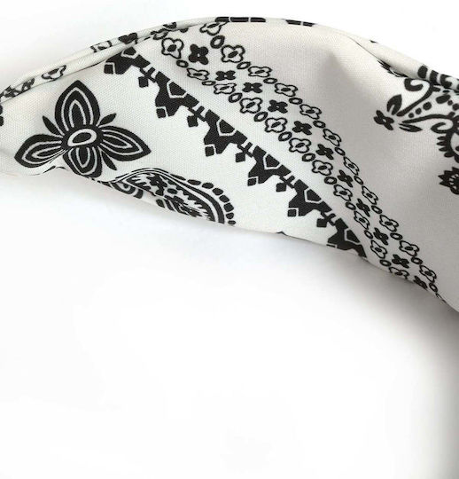 Στέκα Paisley Κόμπο